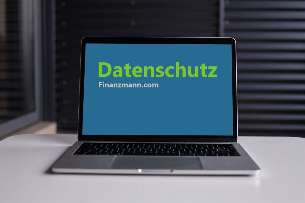 Sicherheit und Vertrauen: Datenschutz im Fokus der Finanzdienstleistungen im digitalen Zeitalte