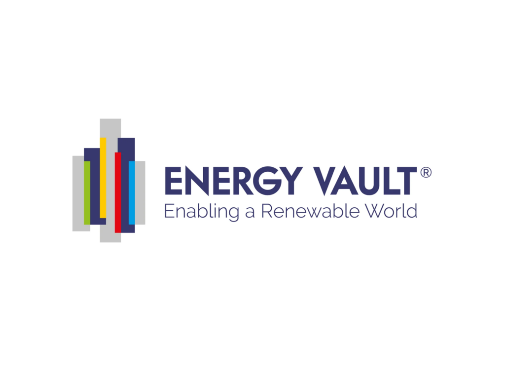 Energy Vault entwickelt und implementiert Energiespeicherlösungen im Versorgungsmaßstab, die den weltweiten Ansatz zur nachhaltigen Energiespeicherung verändern sollen.