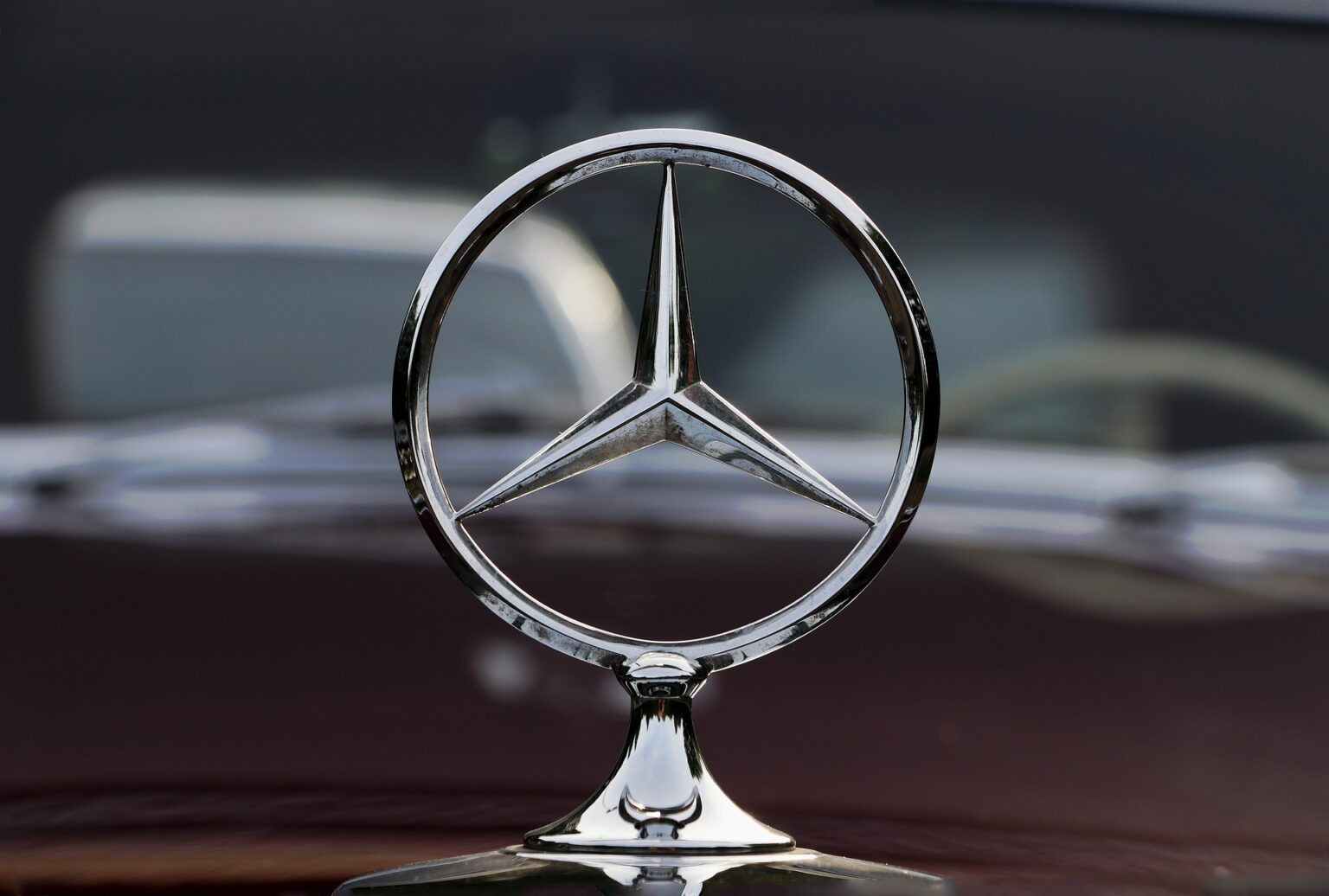 Automobile Mercedes-Benz / Finanzmann.com