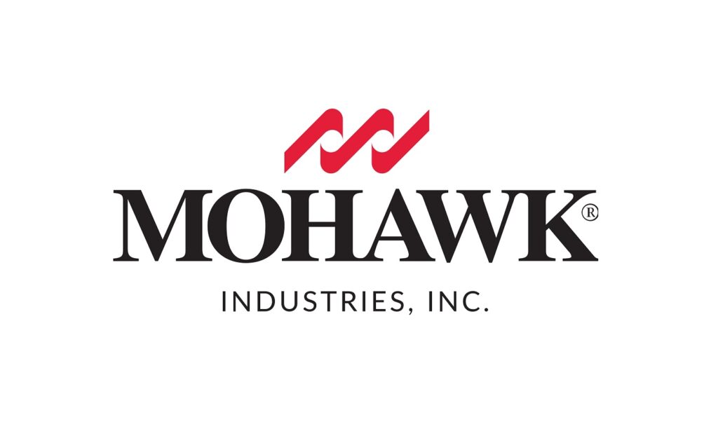 Logo: Mohawk Industries