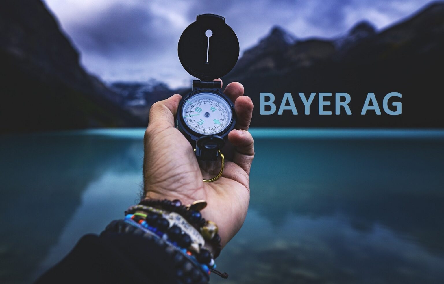 Navigieren durch eine komplexe Welt: Bayers globale Ausrichtung und strategische Navigation durch die vielfältigen Chancen und Herausforderungen in den Bereichen Pharmazie und Life Sciences