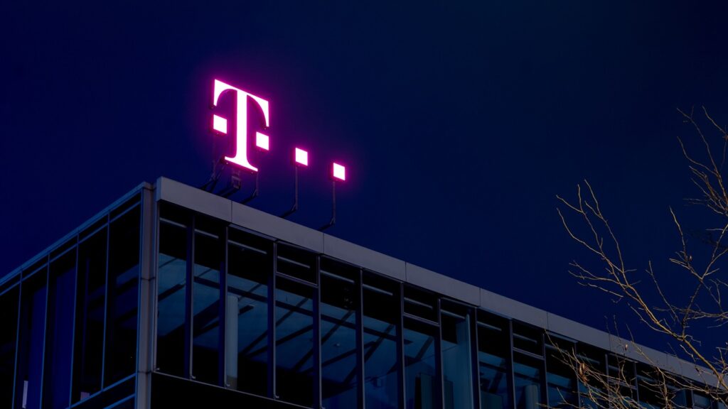 Deutsche Telekom: Investieren in die Zukunft – Stärken durch Aktienrückkauf