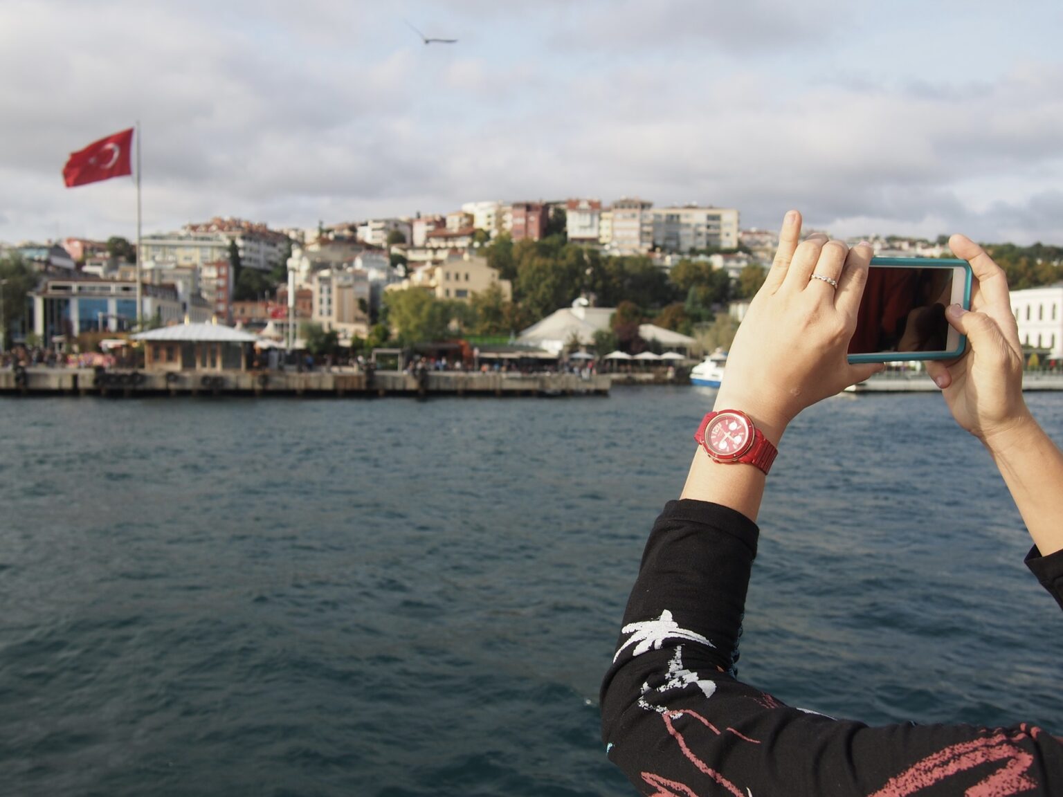 Istanbul - Wo Träume zur Realität werden, jenseits der Metropolen! Foto: Finanzmann.com